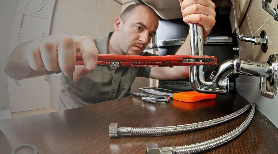 Local tankless water heater installation in Saint Lawrence, SD